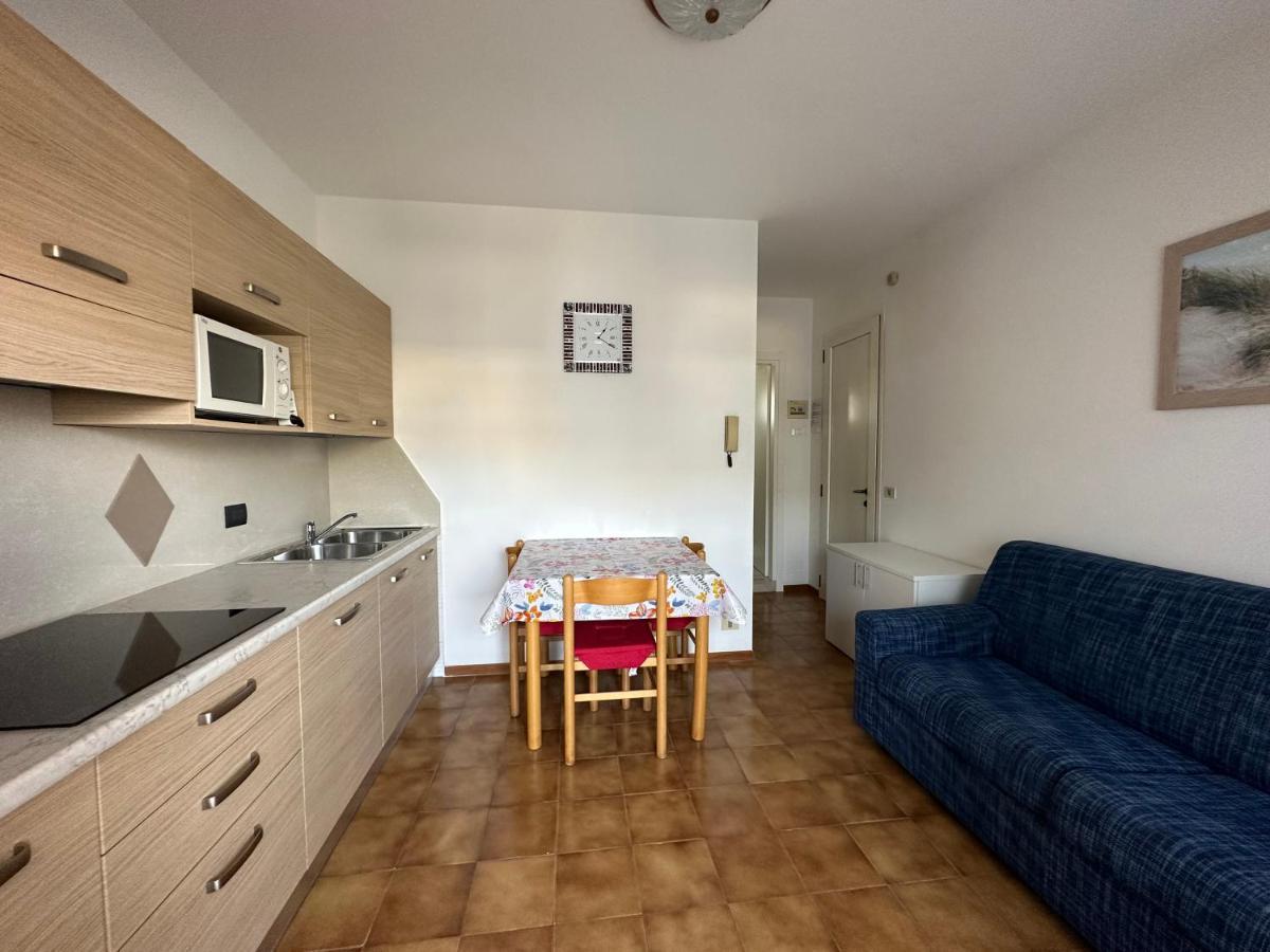 Isola Clara - Appartamenti Bibione Esterno foto